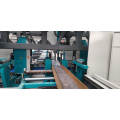 Chine fabricant portique mobile CNC 3D Beams Forling Line
